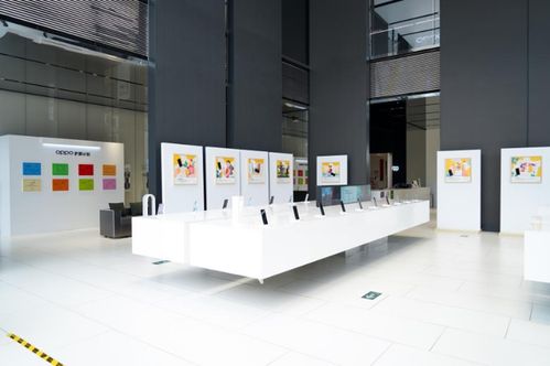 全球手機市場新格局 國產品牌崛起，綠廠實現億臺小目標