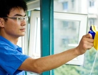 多棱鏡家政 專業(yè)服務與店鋪裝修的完美結(jié)合