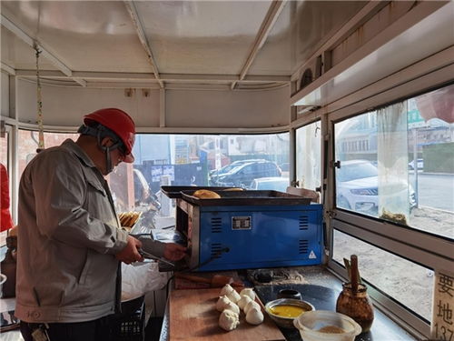 地電柳林分公司 精準服務助力特產加工，安心電點亮家政新篇