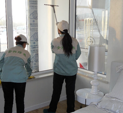 攜手升華家政，共創(chuàng)家政服務(wù)事業(yè)新篇章——解析加盟優(yōu)勢(shì)與市場(chǎng)前景