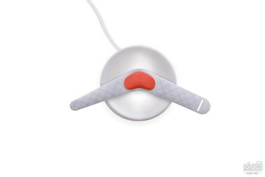 最新可穿戴智能嬰兒監測器 寶寶的Fitbit