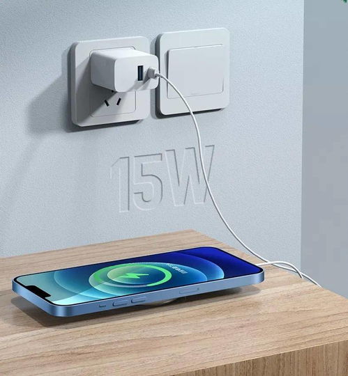 新品 一觸即充,解鎖來(lái)電新姿勢(shì)