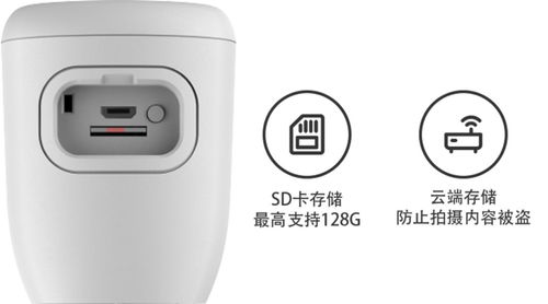 太想要一個(gè)了 全無(wú)線ai攝像頭 安裝方便,讓任何角視野全都在掌控之中