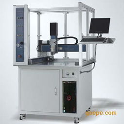 led 自動(dòng)穿管機(jī) 大功率熒粉點(diǎn)膠機(jī) 廠價(jià)直銷 led 環(huán)氧樹脂圖片 高清大圖 谷瀑環(huán)保